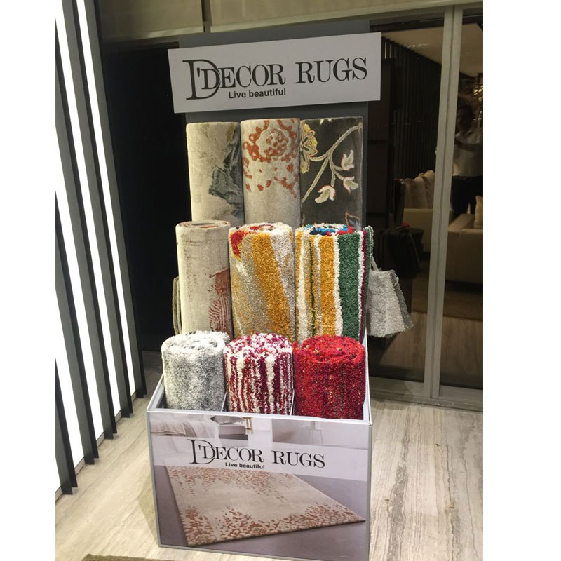 Display Branding